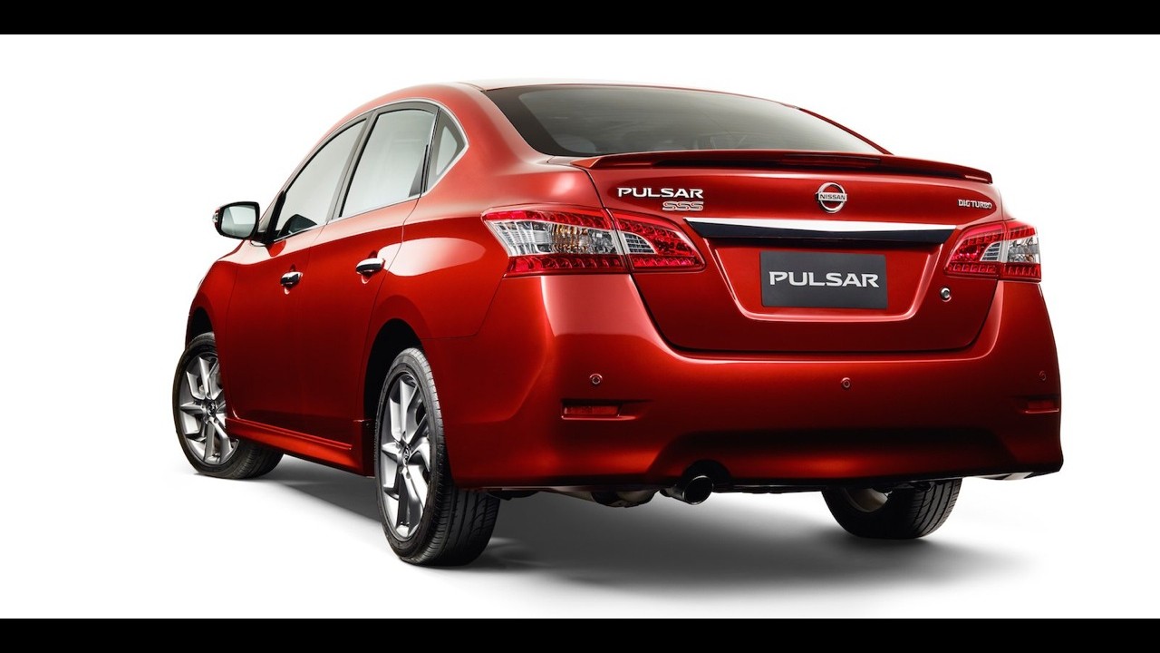 Sentra ganha motor 1.6 turbo de 190 cv e pegada esportiva na Austrália