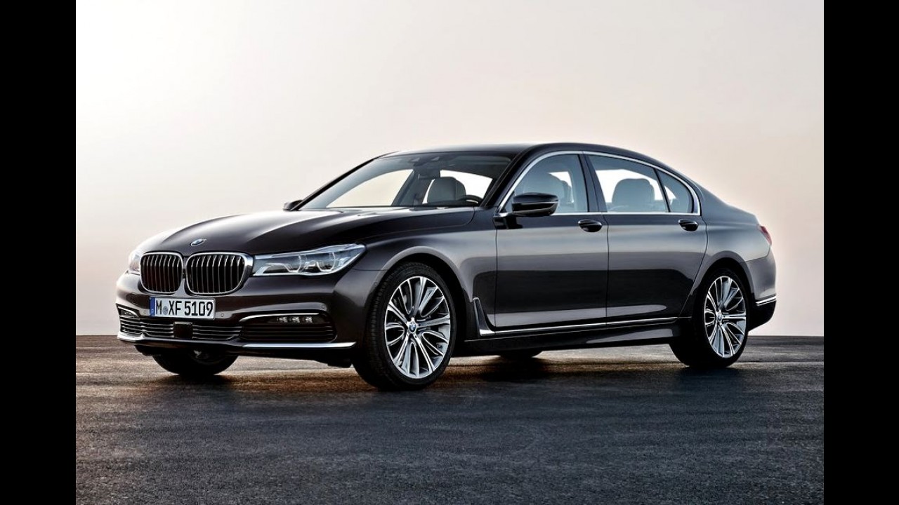 Prévia Salão de Frankfurt 2015: veja as principais atrações
