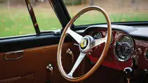 1961 Ferrari 250 GT SWB Berlinetta Açık Arttırma