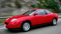 Fiat Coupé