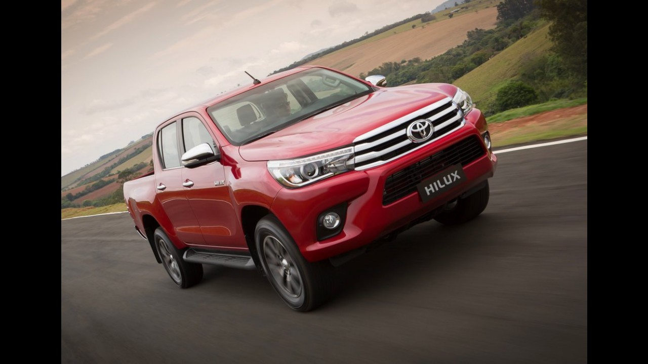 Argentina: Corolla vende mais do que Gol em janeiro; Palio é líder