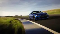 2017 - Subaru BRZ