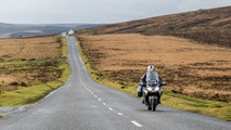 2017 Kawasaki GTR1400