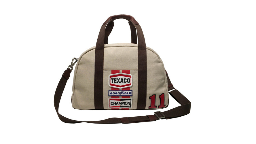 Gamme James Hunt