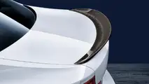 BMW M Performance parts