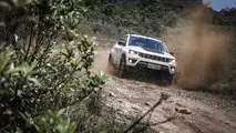 Teste Jeep Compass Trailhawk