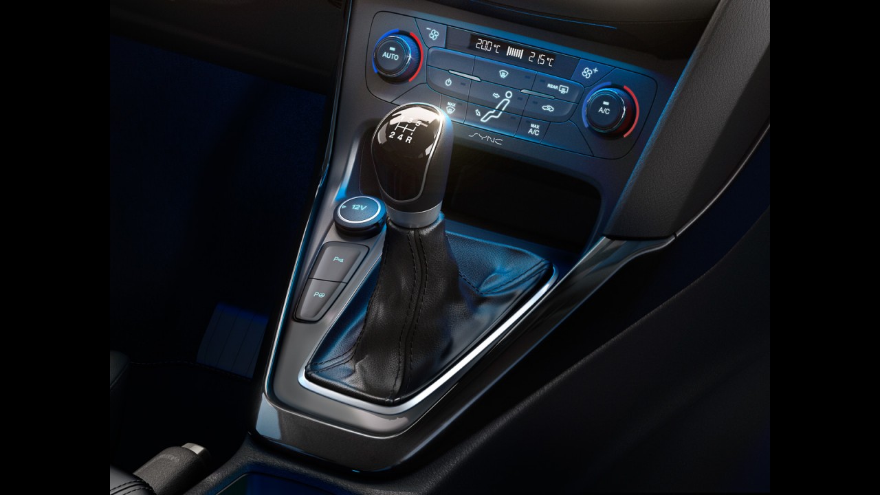 Volta Rápida: novo Focus turbina recheio e refinamento, menos o motor
