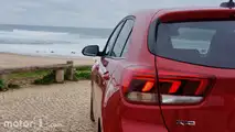 Essai Kia Rio