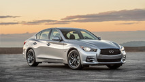 2017 Infiniti Q50 Signature Edition