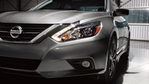 Nissan Midnight Edition