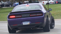 2017 Dodge Challenger ADR casus fotoğrafları