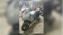 KTM RC 890 Prototype