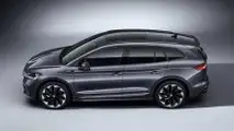 Skoda Enyaq Sportline IV