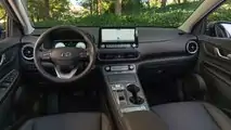 2022 Hyundai Kona Electric