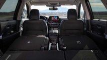 Nuovo Nissan Pathfinder 2021