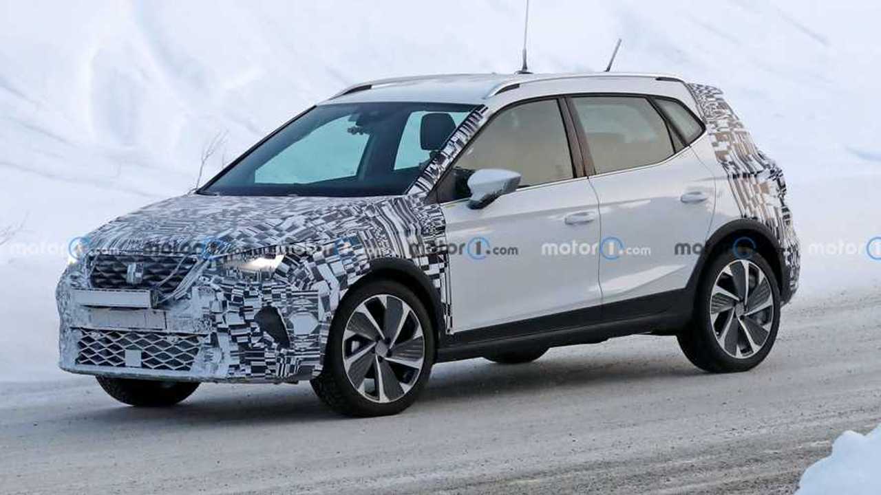 Novedades del Grupo Volkswagen para 2021