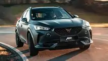 Abt Cupra Formentor