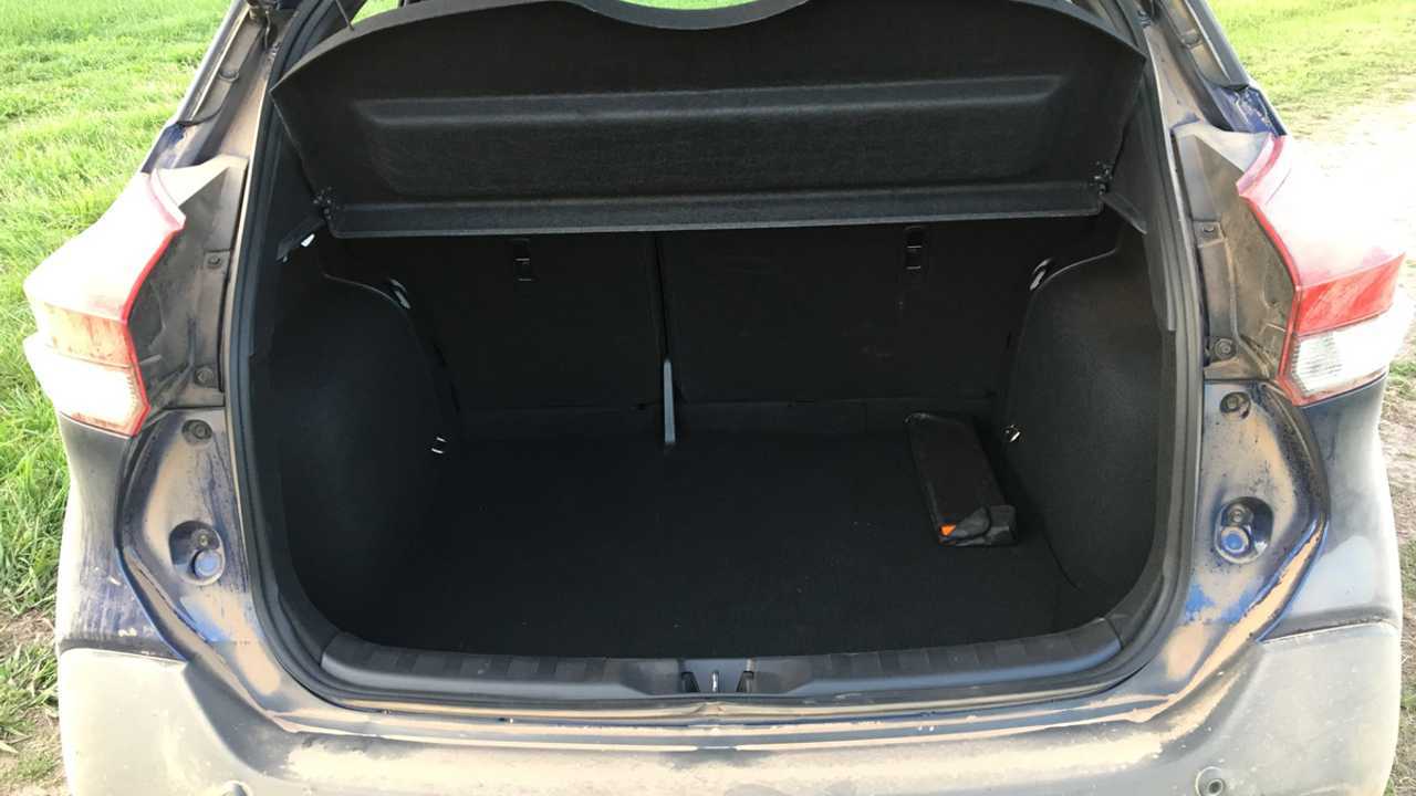 Crítica: Nissan Kicks Exclusive CVT