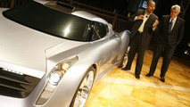 Jay Leno's Turbine-Powered EcoJet Concept
