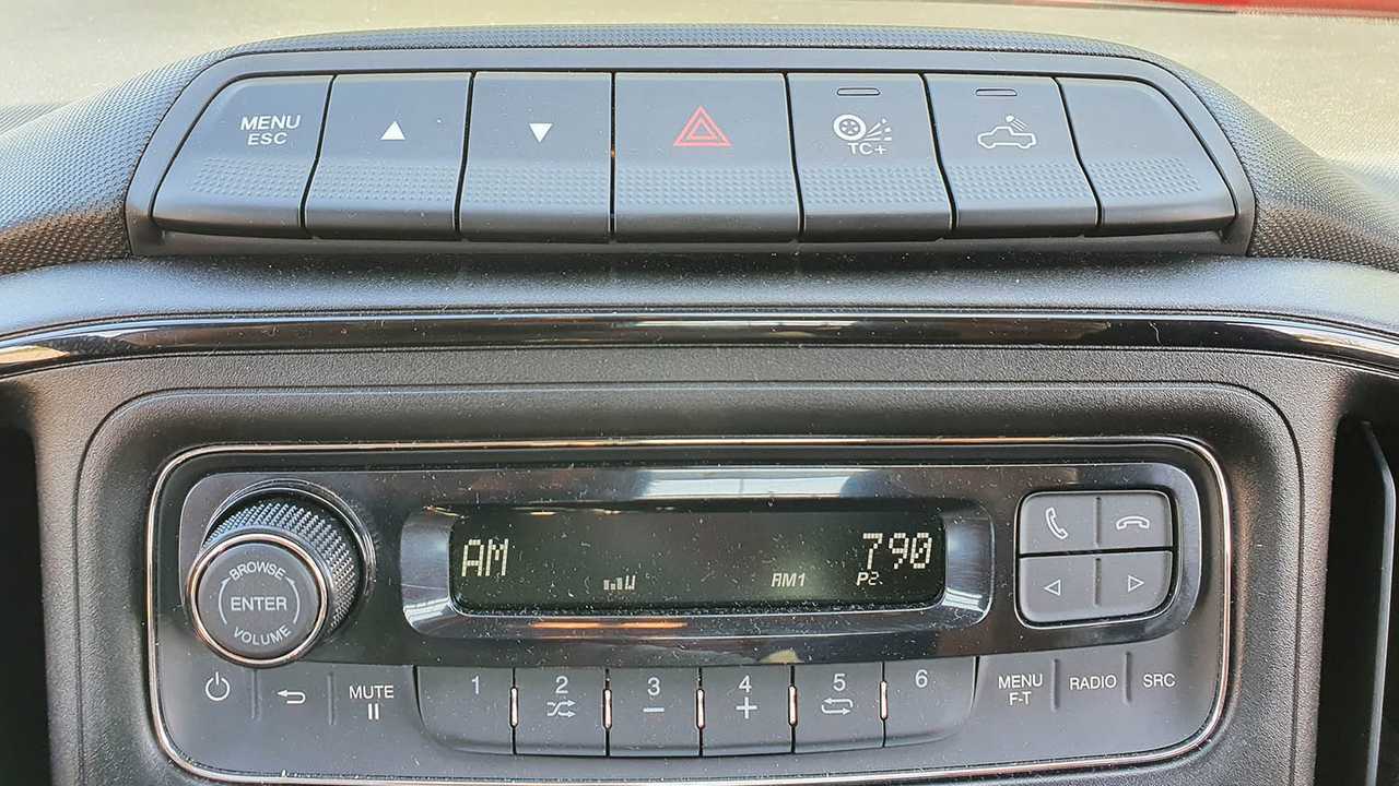 Crítica: Fiat Strada Endurance Cabina Plus