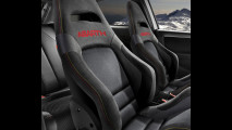Abarth Punto Scorpione