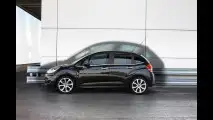 Nuova Citroen C3