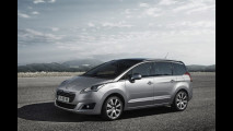 Peugeot 5008 restyling