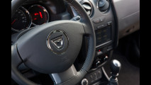 Dacia Duster Titan