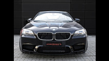 BMW M5 Romeo Ferraris