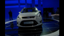 Ford Grand C-MAX al Salone di Francoforte 2009