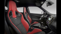 Nissan Juke Nismo RS