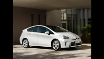 Toyota Prius 2012