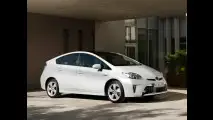 Toyota Prius 2012