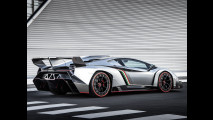 Lamborghini Veneno