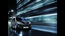 Gamma Peugeot 207 Sweet Years
