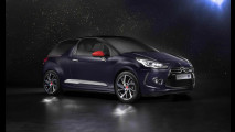 Citroen DS3 e DS3 Cabrio Ines de la Fressange Paris Concept