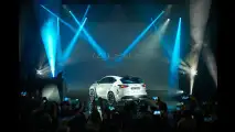 Lexus NX by will.i.am