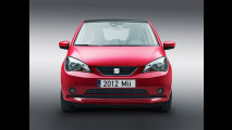 Seat Mii 5 porte