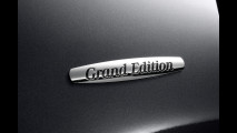Mercedes Classe R Grand Edition