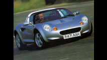 Lotus Elise Mk1