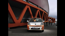 Renault Kangoo Be-Bop
