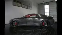 Aston Martin DBS 