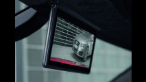 Audi R8e-tron: lo specchietto retrovisore digitale