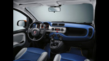 Fiat Panda K-Way