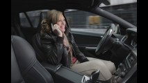 Volvo Drive Me, i test a Göteborg 