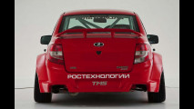 Lada Granta Sport Cup