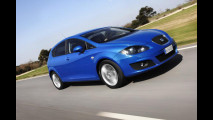Seat Leon model year 2009