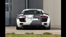 Audi R8 by mbDESIGN