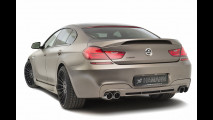 BMW Serie 6 Gran Coupé by Hamann