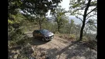 Peugeot 3008 con Grip Control: il test